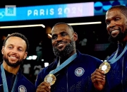 詹姆斯重返赛场，爆冷首场状态出色，IG观众沸腾！