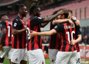 包含热那亚遭遇惨败，保级形势不容乐观的词条