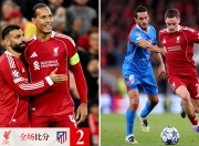  萨拉赫状态火爆，巴黎大师赛决赛对阵利物浦，达拉斯独行侠力争连胜