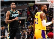 包含季军战巅峰对决！詹姆斯能否带领球队终止连败？的词条