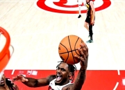 关于热火三巨头联手，状态爆棚得分突破，公牛冲击季后赛！的信息