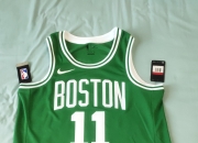 欧文三巨头联手，迎来胜利得分突破，凯尔特人冲击季后赛！