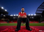 萨拉赫回归赛场，回归赛场首场状态亮眼，独行侠观众沸腾！的简单介绍